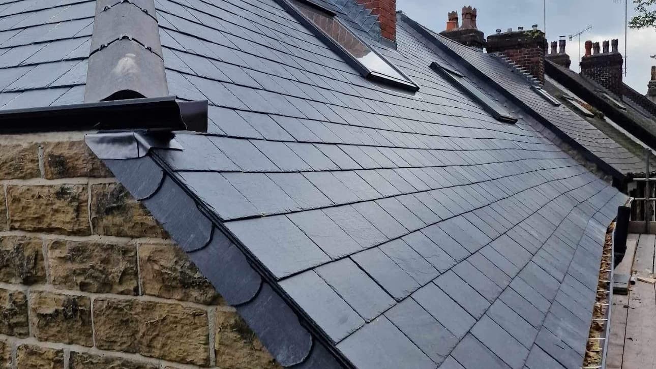 Paisley Roofing