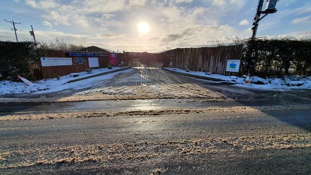 Your Storage Northallerton Ltd - Self Storage in northallerton