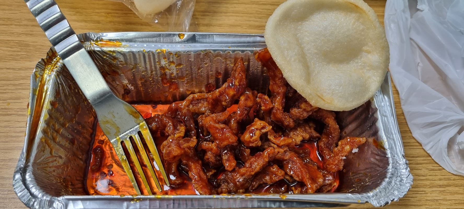 Hong Kong Delights