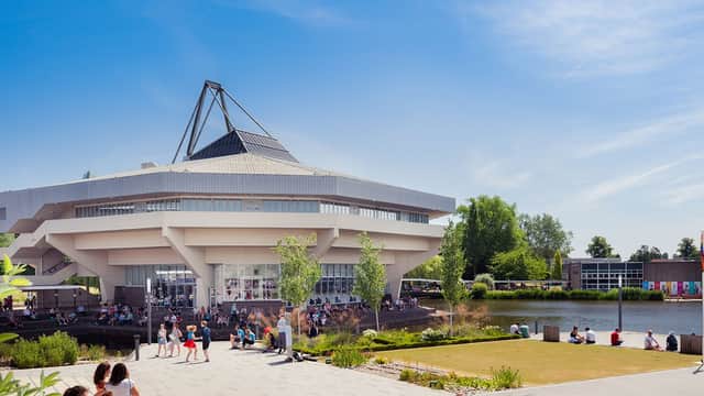 University of York - Universities in york