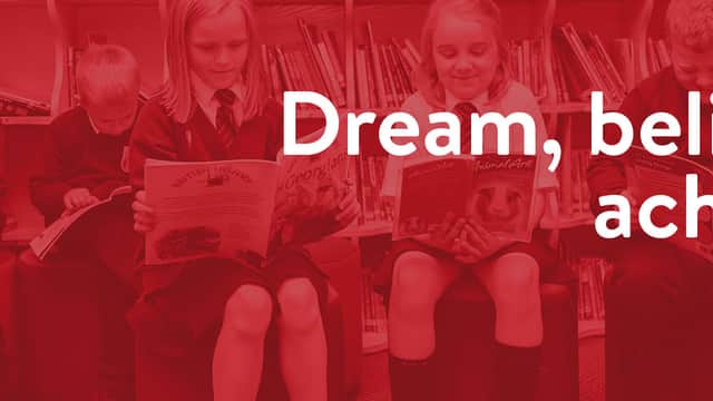 Halfpenny Lane School - Primary Schools in pontefract