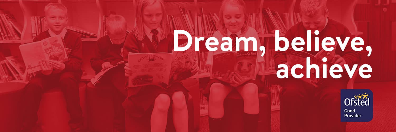 Halfpenny Lane School