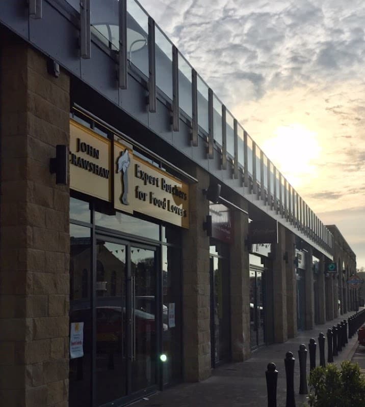John Crawshaw Butchers
