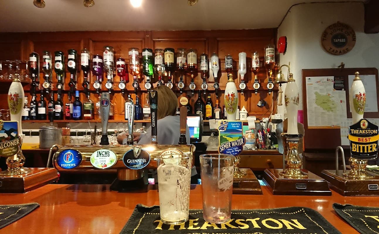 The Crown Inn