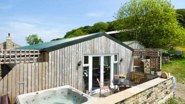 Accommodation at The Old Piggery, Keighley in keighley