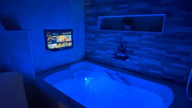 Accommodation at Livit Serviced Apartments in bradford