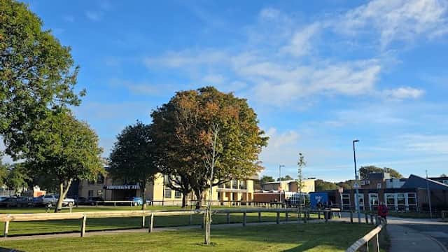 Driffield School - Secondary Schools in great driffield
