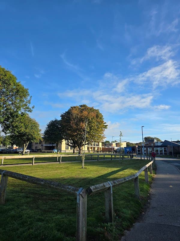 Driffield School