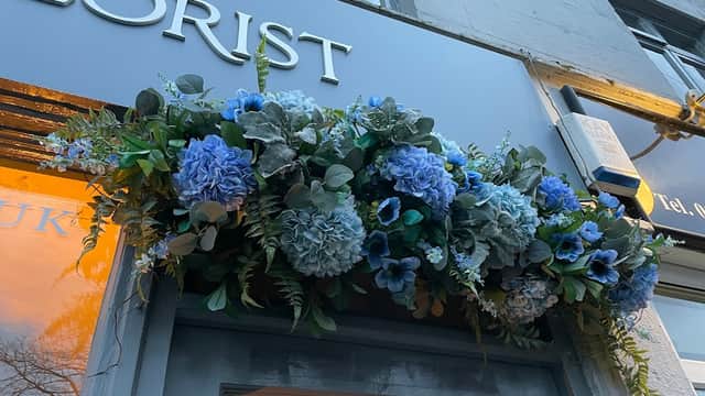 Nicolla Florist - Florists in wetherby