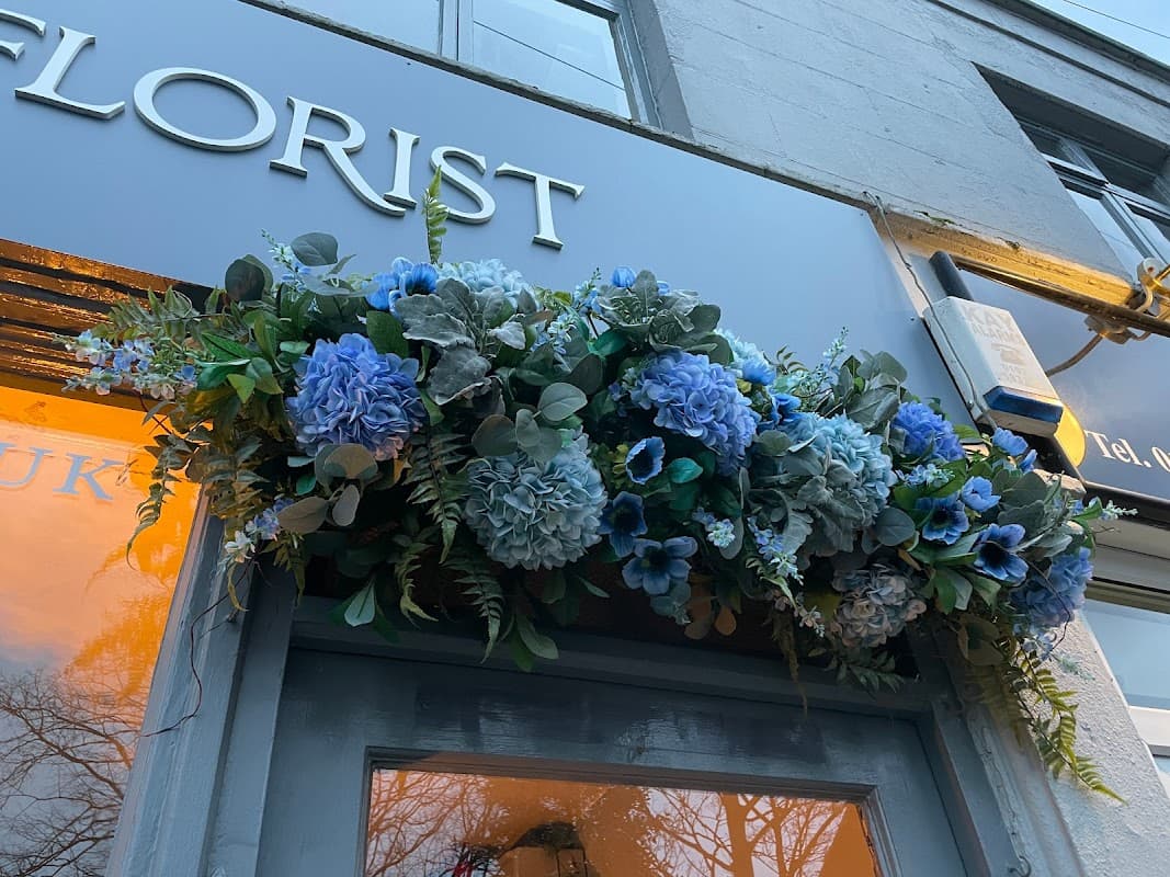 Nicolla Florist