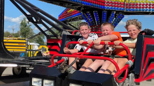 The Web Adventure Park - Family Attraction in york