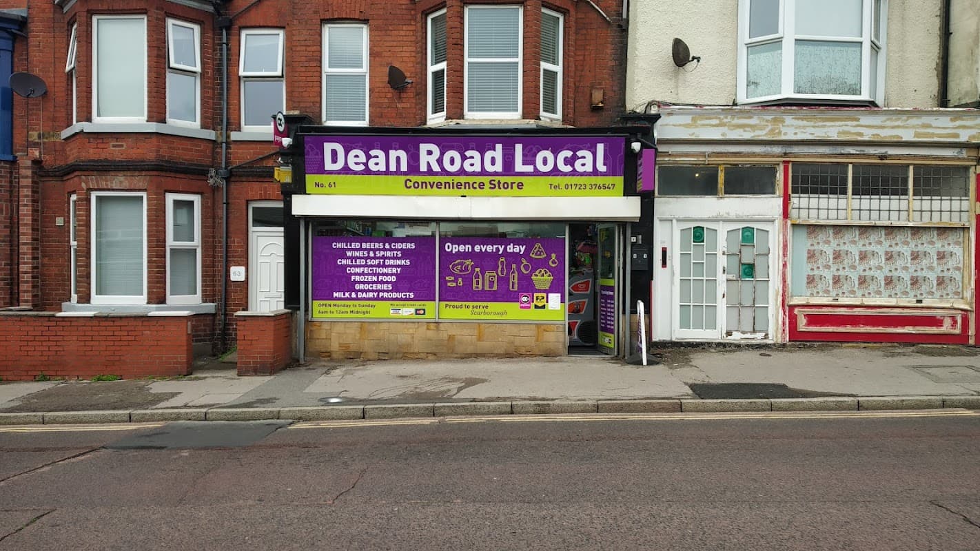 Dean road local