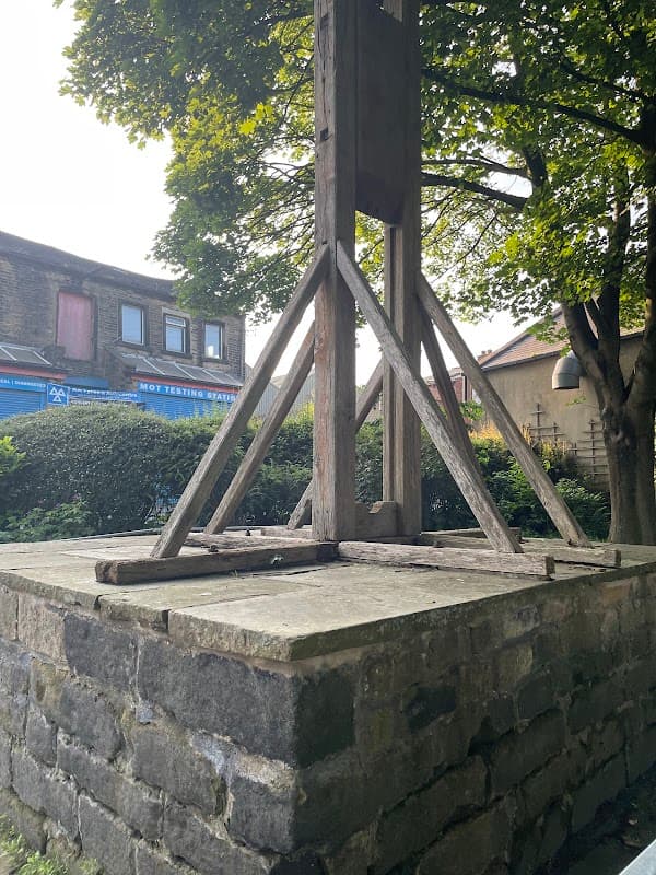 Halifax Gibbet