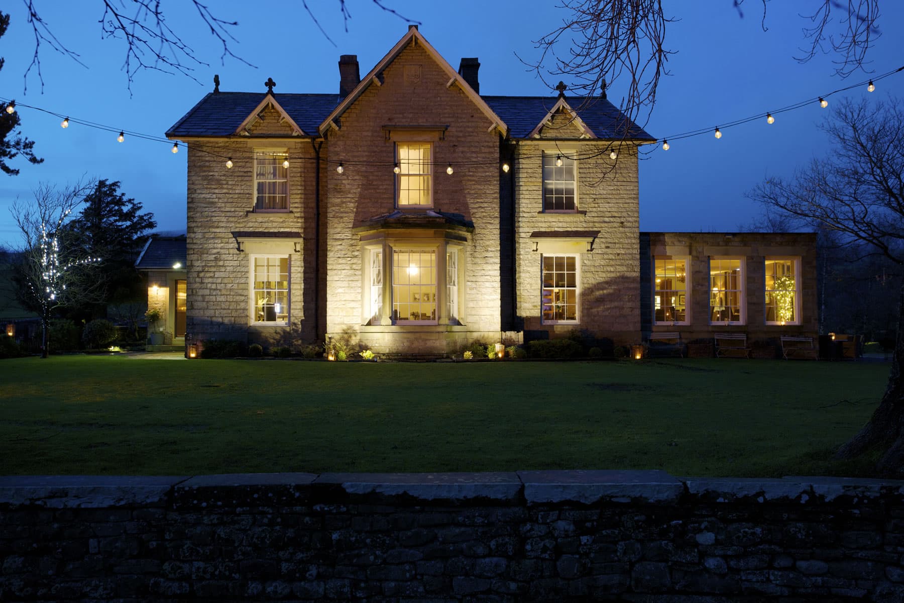 Yorebridge House