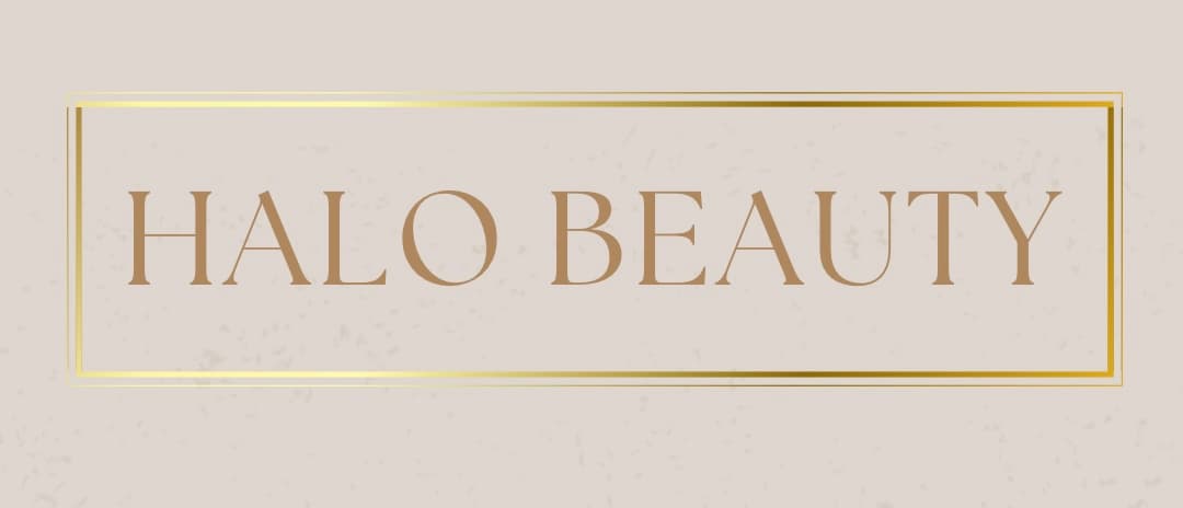 Halo beauty