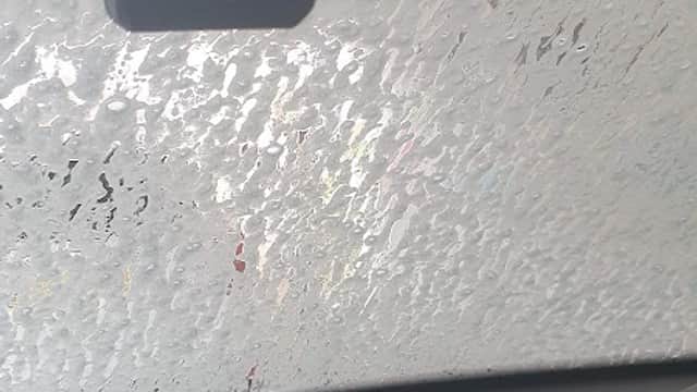 Hand Car Wash - Car Washes in farsley