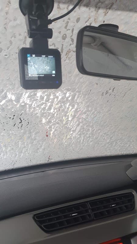 Hand Car Wash