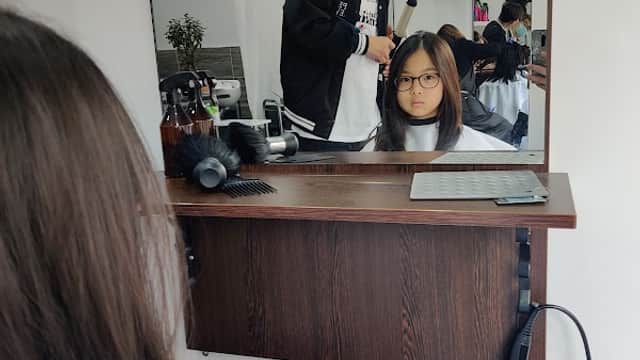 Faces Hairdressing - Hair Salons in doncaster