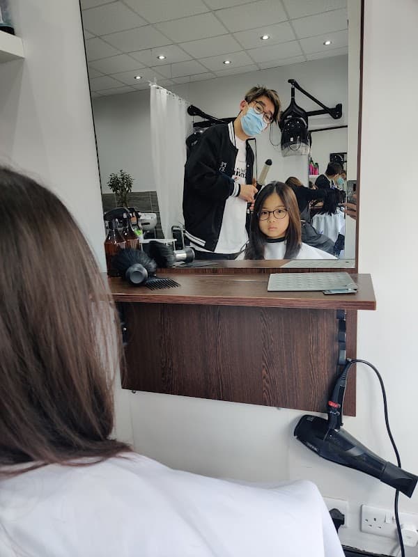 Faces Hairdressing
