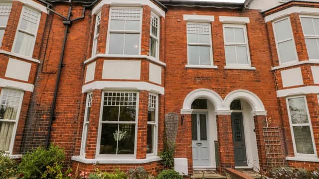 Accommodation at 8 Wilton Road in hornsea