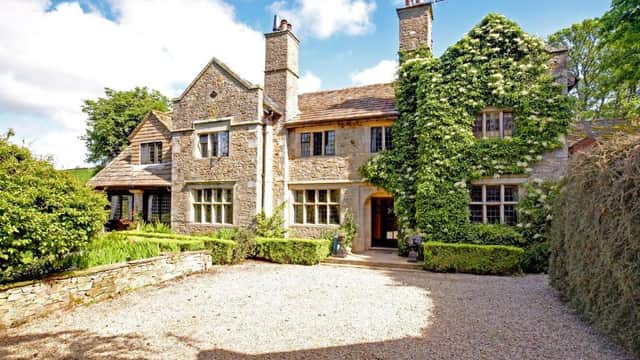 Accommodation at Stone House Hotel in hawes