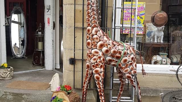 O'Brien Furniture - Furniture Shops in huddersfield
