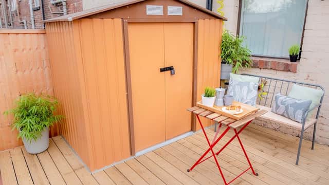 Accommodation at Tropicana House - Apartments For Rent In Barnsley, UK in barnsley