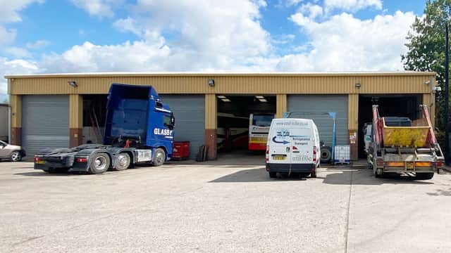 Armstrongs Auto Services Ltd - Garages in wombwell