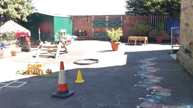 Roberttown Community Centre Pre-school - Nurseries in cleckheaton