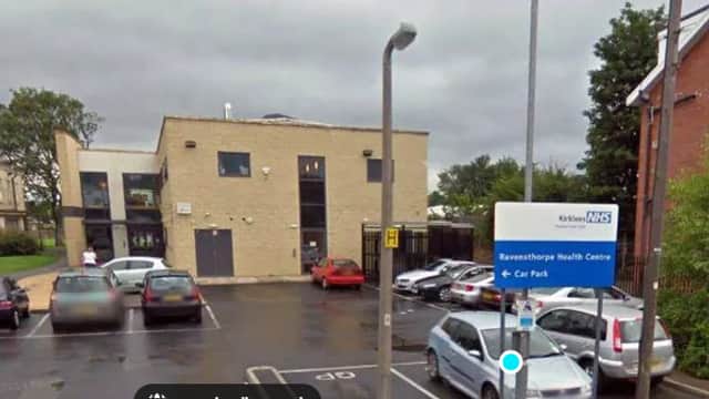 Dr Mahmood & Partners - Doctors in dewsbury