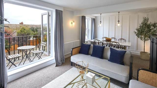 Host & Stay - Graham Close Holiday Homes
