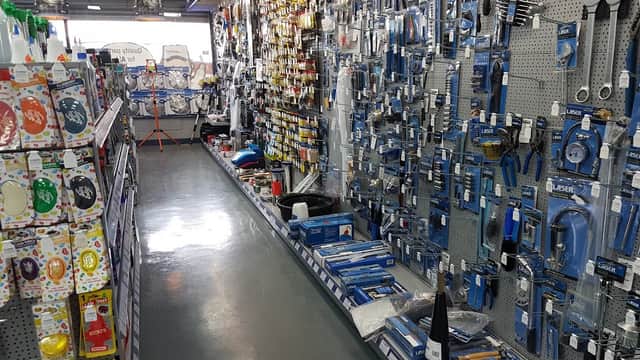 SDL Car Parts - Car Parts in castleford