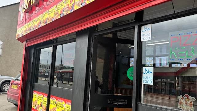 Dining at Santos Dewsbury in dewsbury