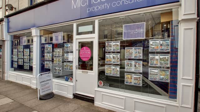 Michael Poole Estate Agents - Estate Agents in redcar