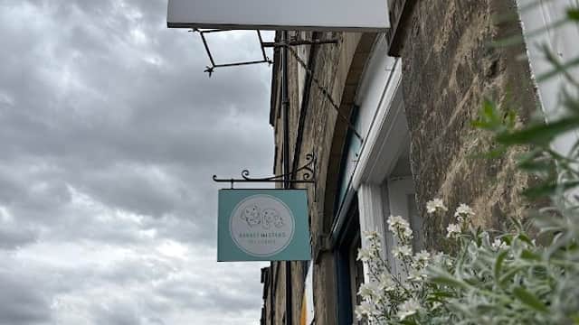 Cafe Forest Espresso in helmsley