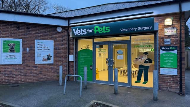 Vets for Pets Rotherham - Vets in rotherham