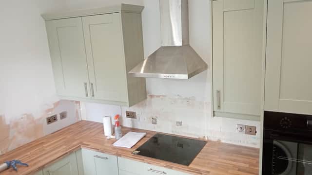 E.Hamilton Electrical Services - Electricians in heeley