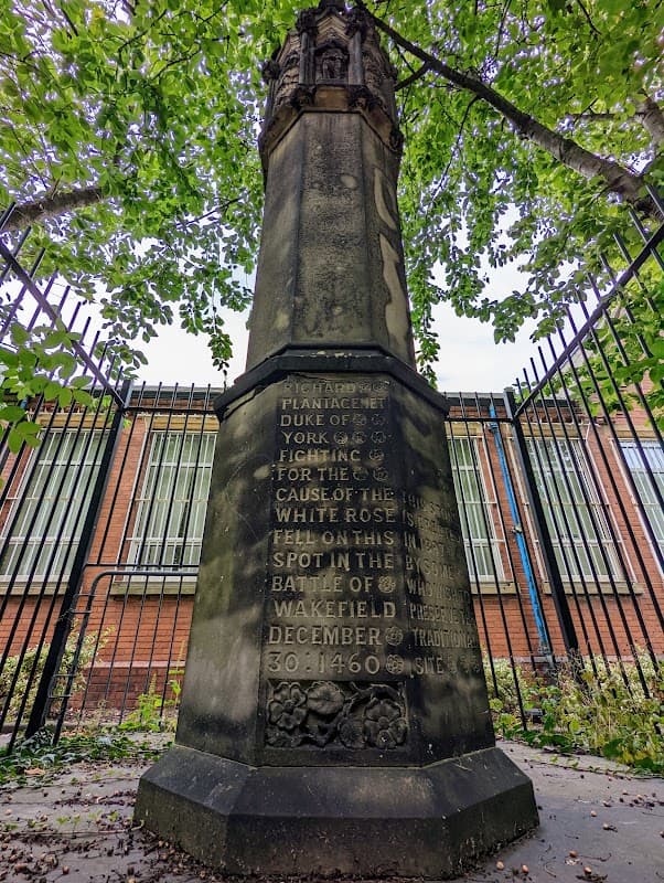 Duke of York Monument