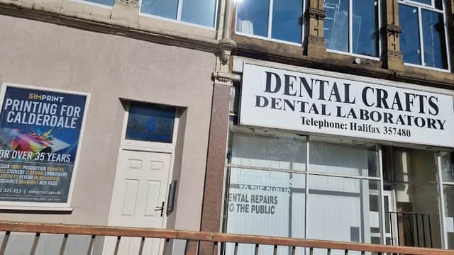 Dental Crafts - Dentists in halifax