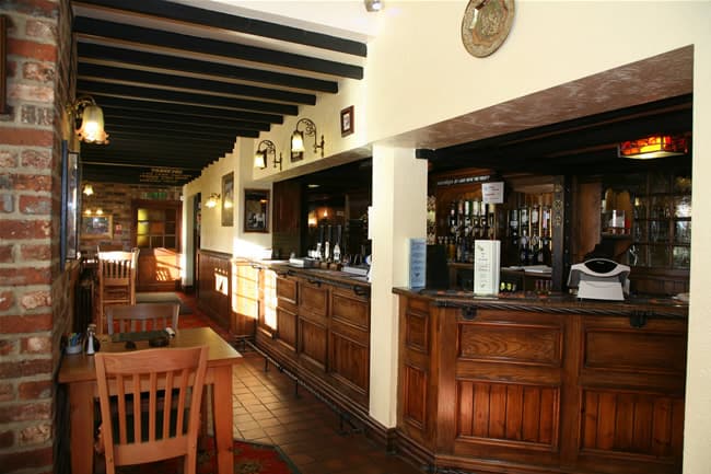 The Fox & Hounds