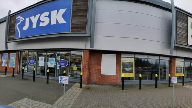 JYSK Rotherham - Furniture Shops in rotherham