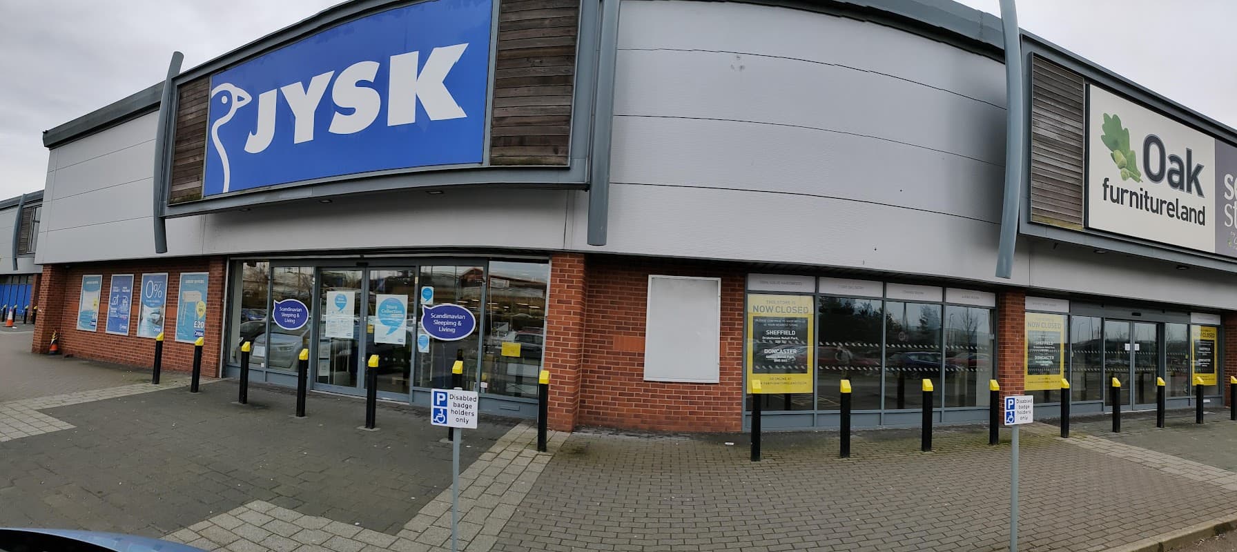 JYSK Rotherham
