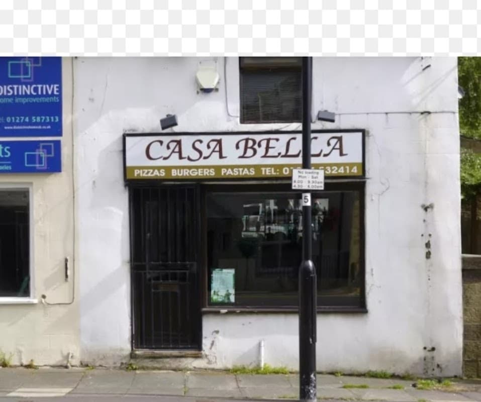Casa Bella