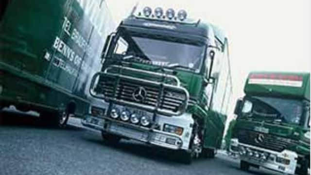 Darvills Of Leeds - Removal Companies in leeds
