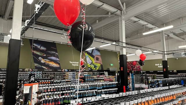 Angling Direct Fishing Tackle Shop Goole - Fishing Shops in goole
