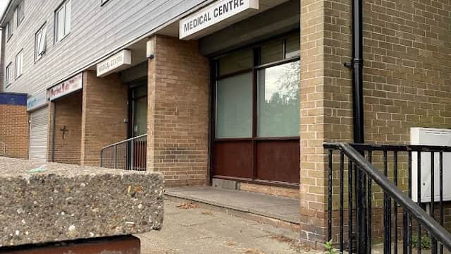 Dr S Kacker - Broom Valley Medical Centre - Doctors in rotherham