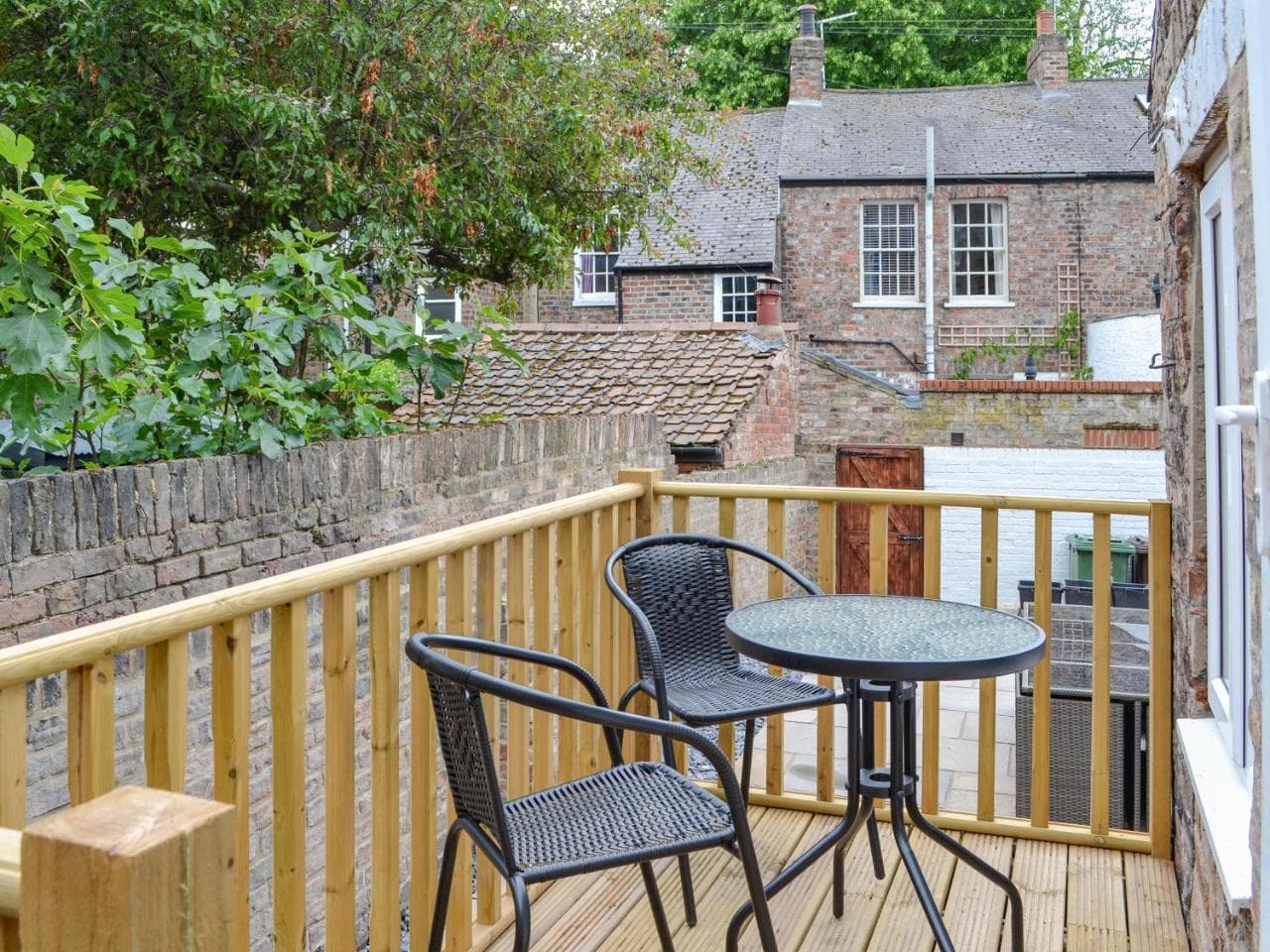 The Foss - Flat 3 - Uk49413, York, Yorkshire