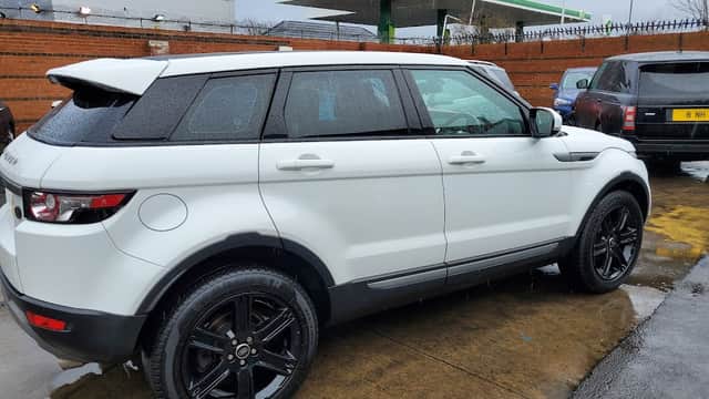 Click Car North East - Car Dealers in thornaby