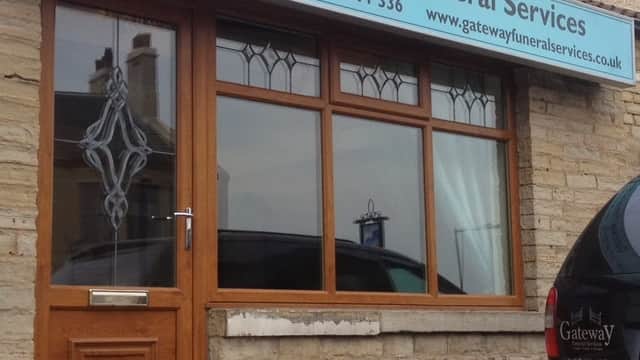 Gateway Funeral Services - Funeral Directors in bradford