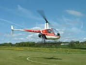 Heli - Jet Aviation